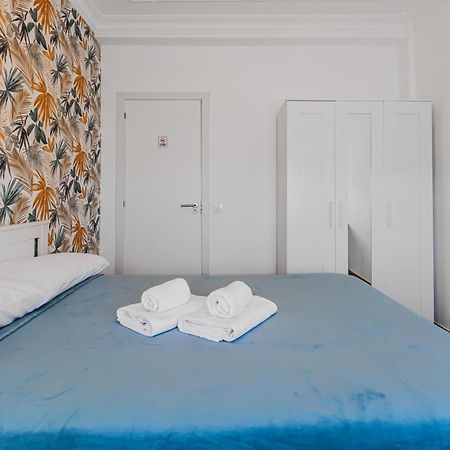 Urban Nest Suites ラスパルマス・デ・グランカナリア エクステリア 写真
