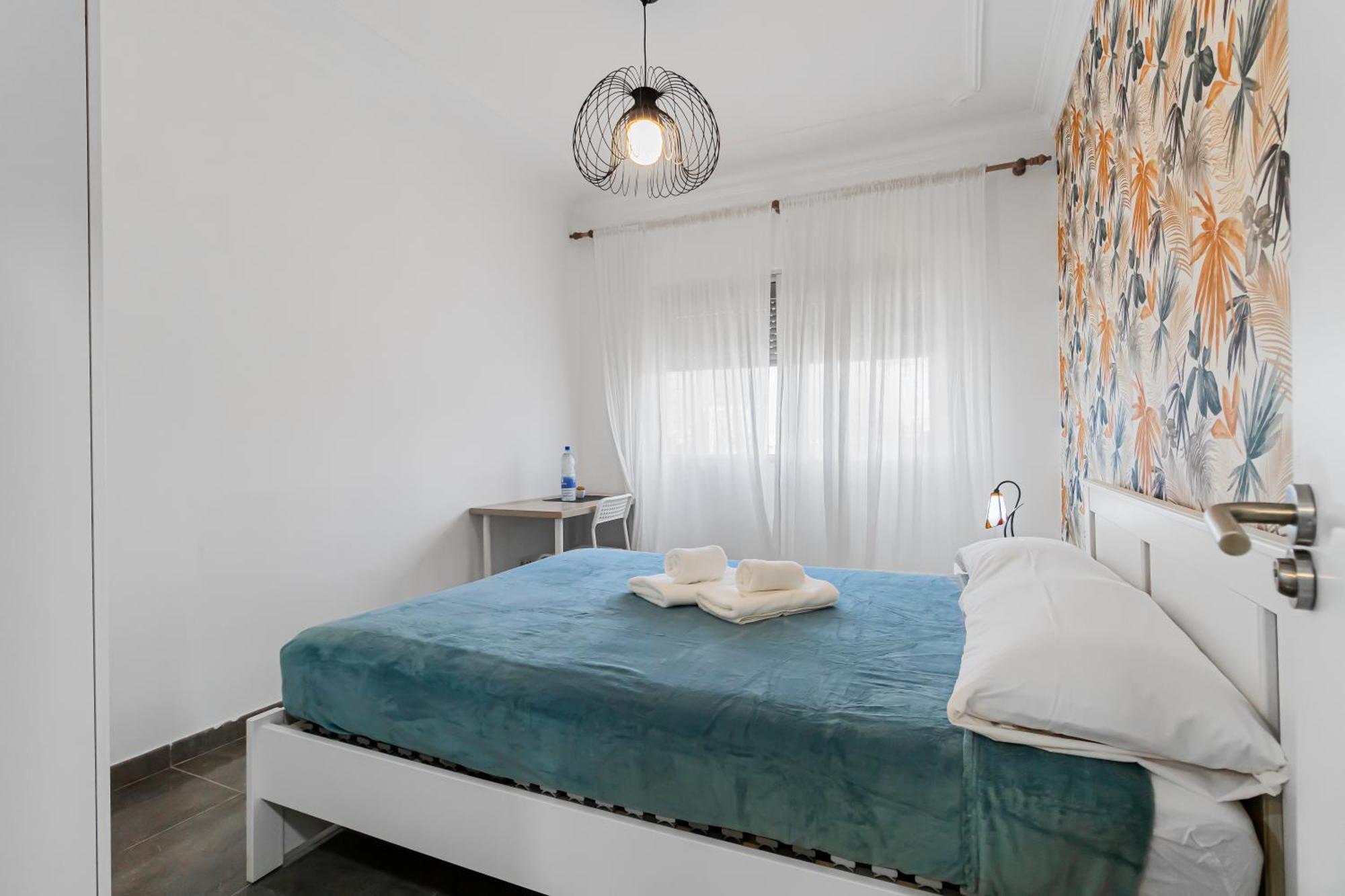 Urban Nest Suites ラスパルマス・デ・グランカナリア エクステリア 写真
