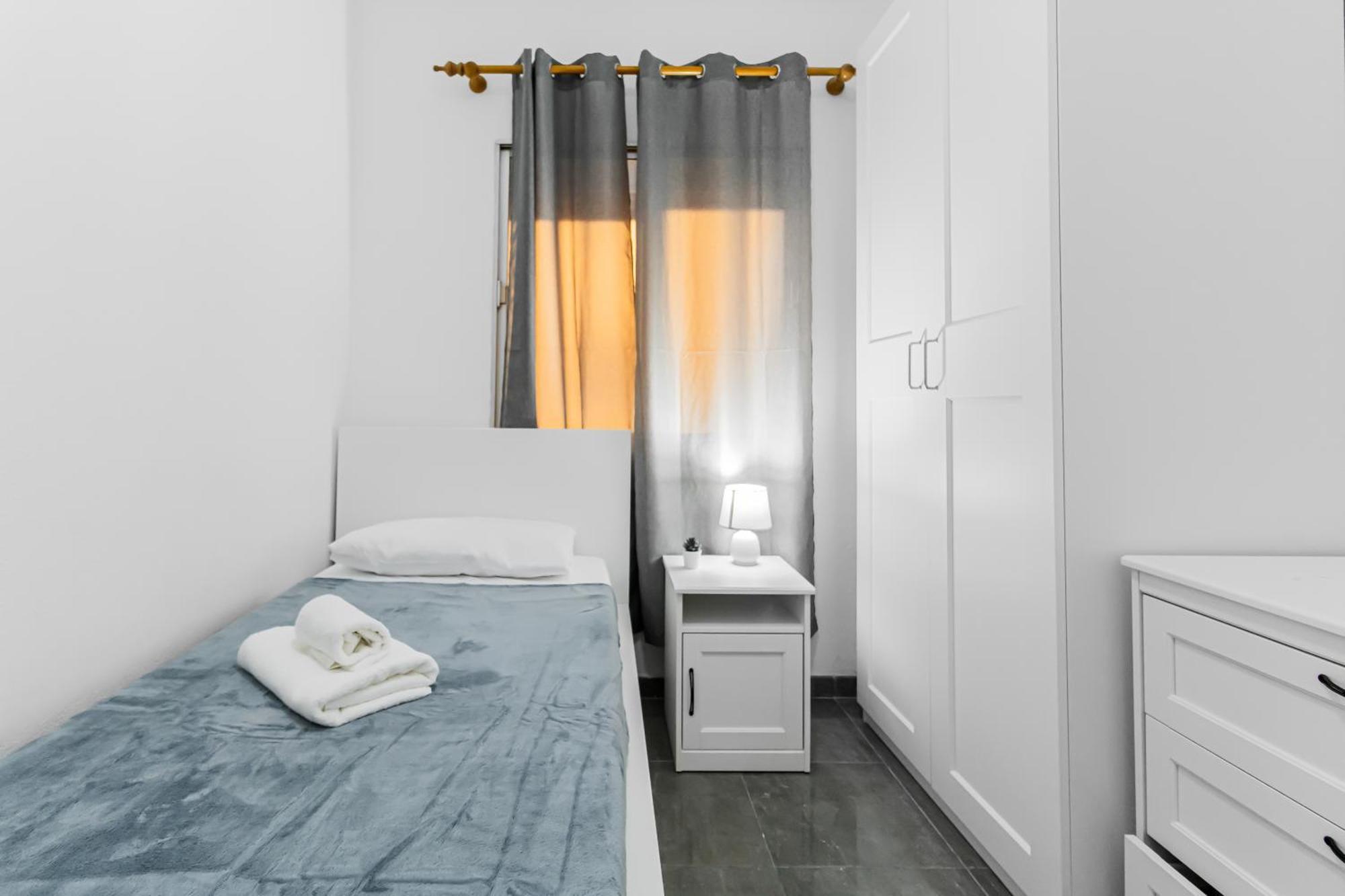 Urban Nest Suites ラスパルマス・デ・グランカナリア エクステリア 写真