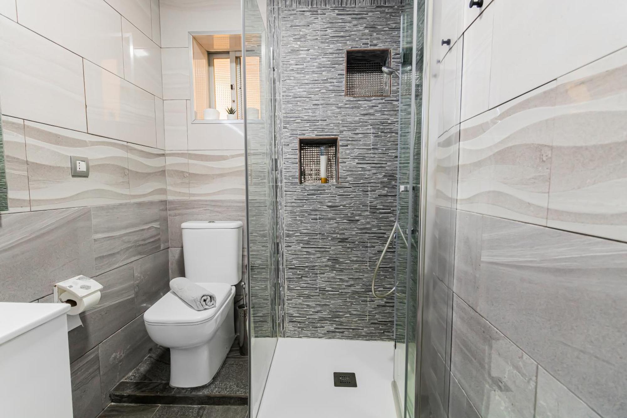 Urban Nest Suites ラスパルマス・デ・グランカナリア エクステリア 写真
