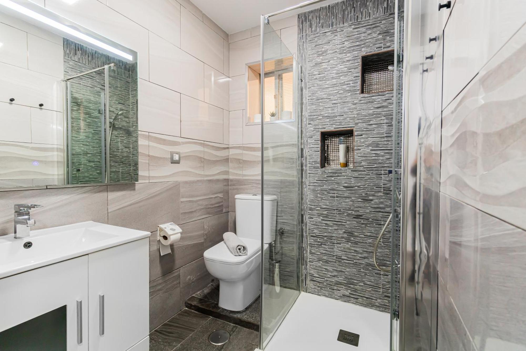 Urban Nest Suites ラスパルマス・デ・グランカナリア エクステリア 写真