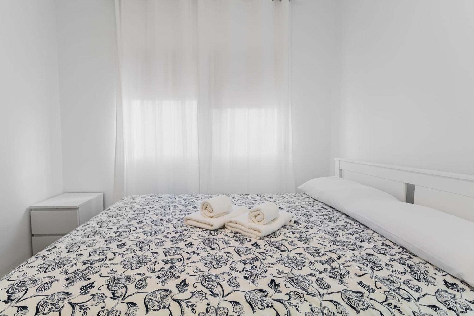 Urban Nest Suites ラスパルマス・デ・グランカナリア エクステリア 写真