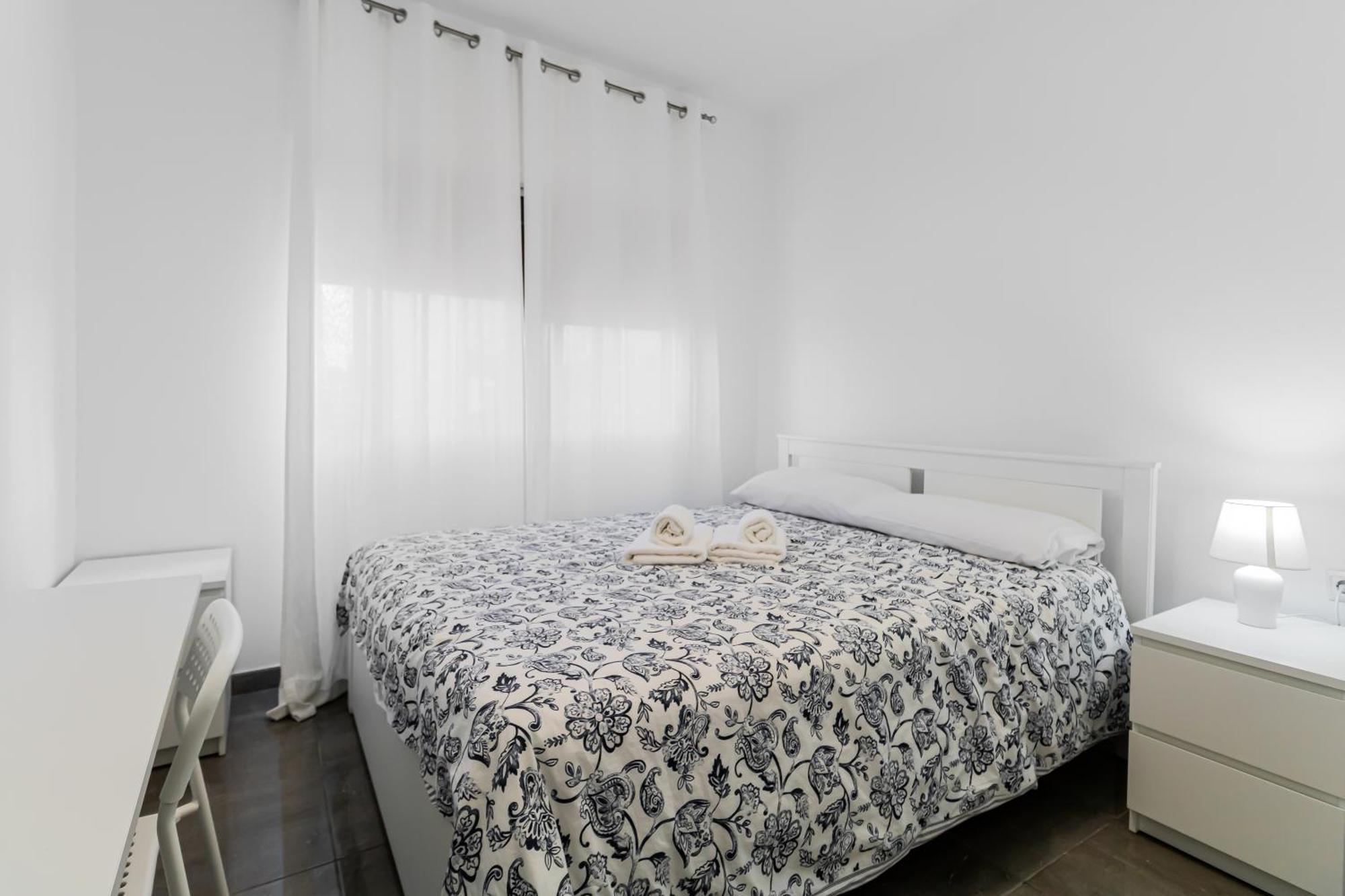 Urban Nest Suites ラスパルマス・デ・グランカナリア エクステリア 写真