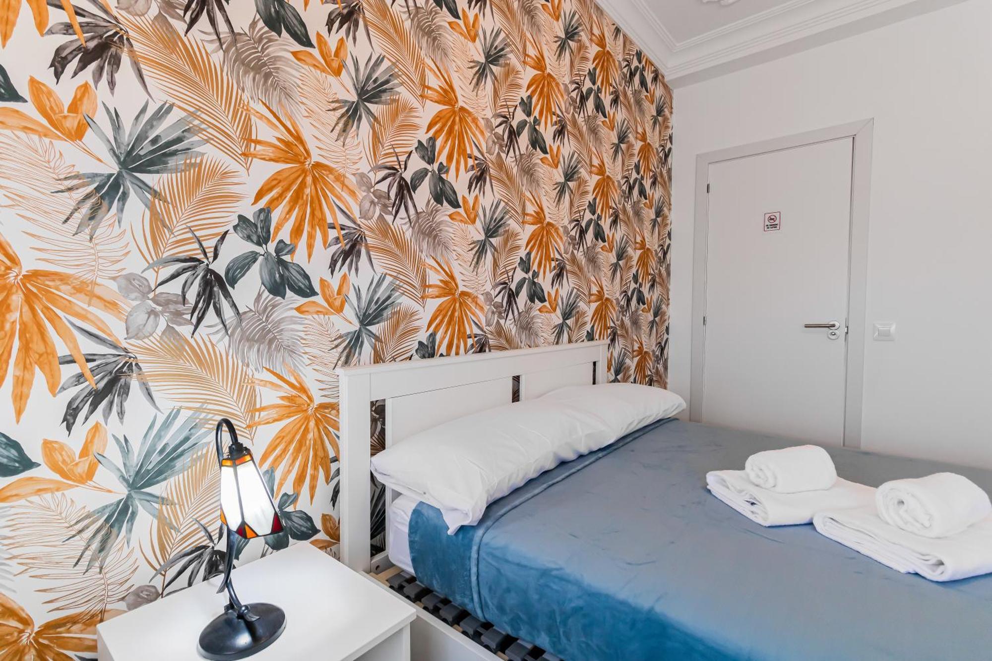Urban Nest Suites ラスパルマス・デ・グランカナリア エクステリア 写真