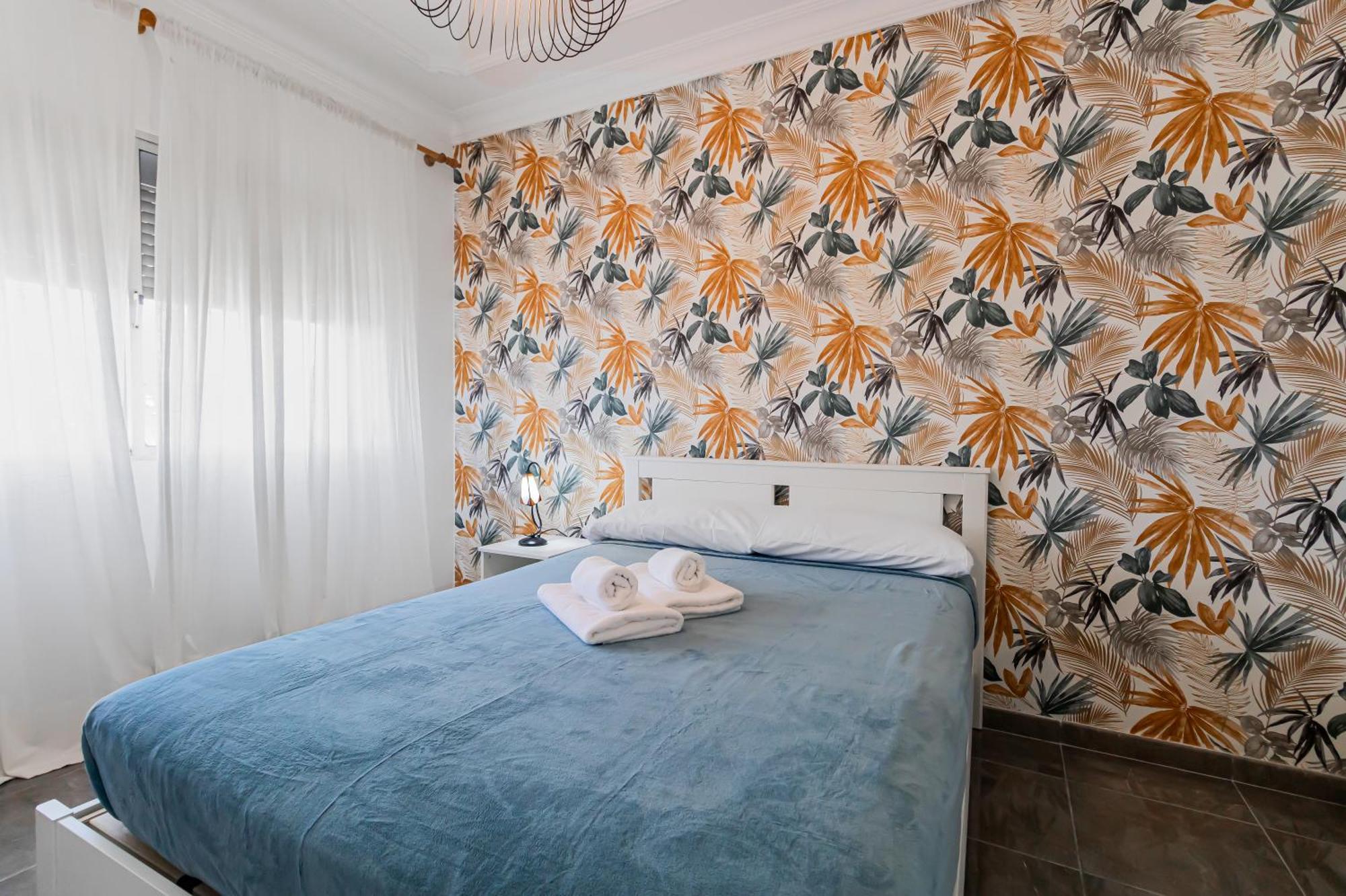 Urban Nest Suites ラスパルマス・デ・グランカナリア エクステリア 写真