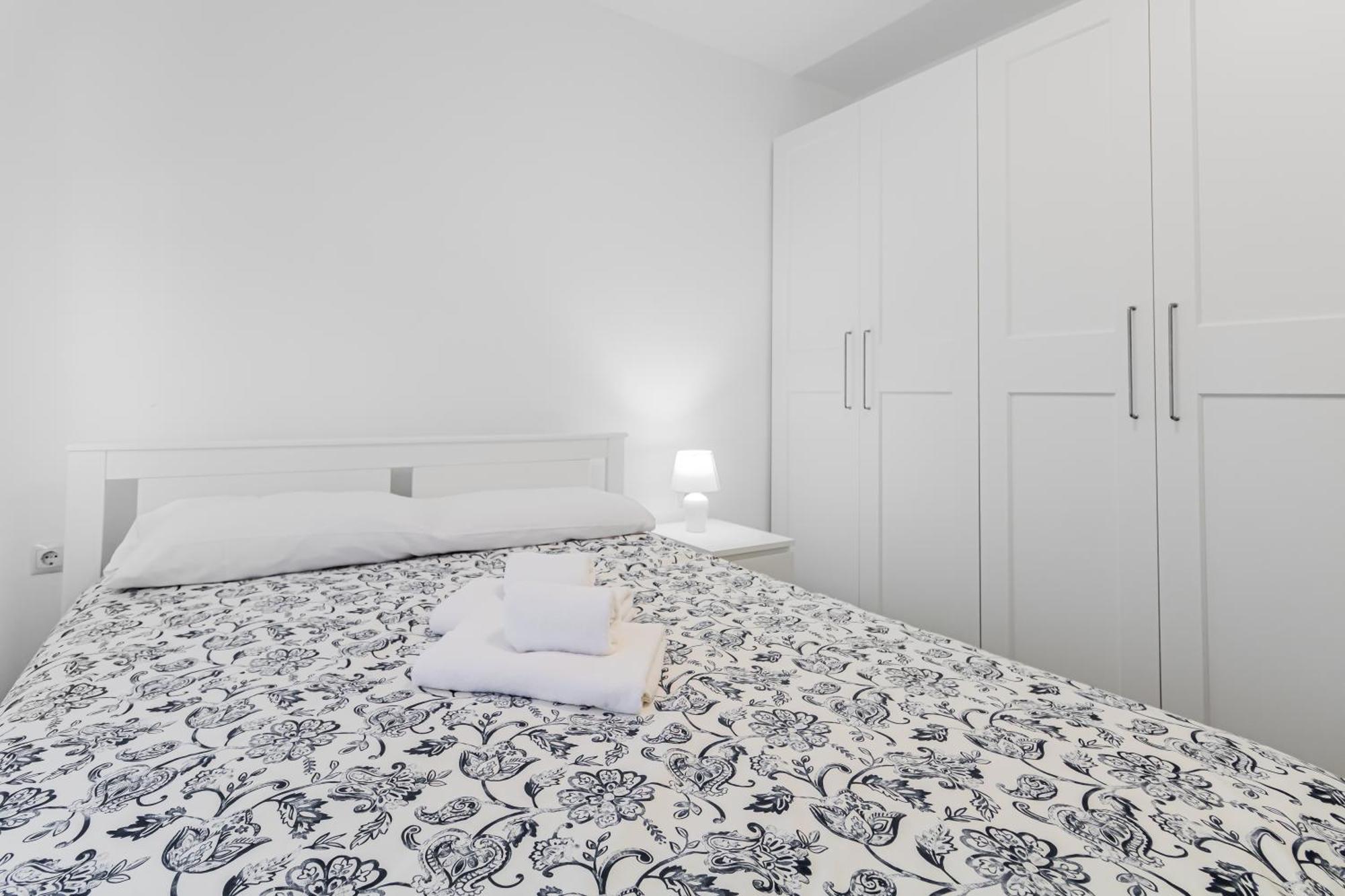 Urban Nest Suites ラスパルマス・デ・グランカナリア エクステリア 写真