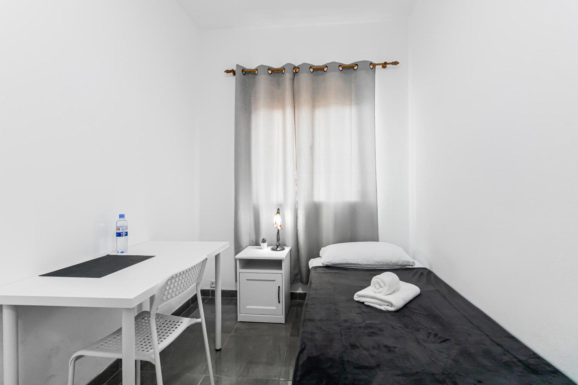 Urban Nest Suites ラスパルマス・デ・グランカナリア エクステリア 写真
