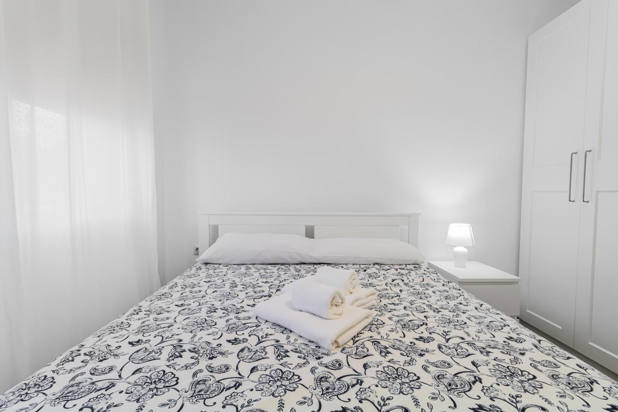 Urban Nest Suites ラスパルマス・デ・グランカナリア エクステリア 写真